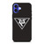 JOSH'S NICKNAME IN FLASH GORDON iPhone 16 Case