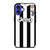 JUVENTUS FC JERSEY iPhone 16 Case