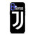 JUVENTUS LOGO New iPhone 16 Case
