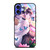 KANAO TSUYURI KIMETSU NO YAIBA DEMON SLAYER iPhone 16 Case KANAO TSUYURI KIMETSU NO YAIBA DEMON SLAYER iPhone 16 Case