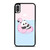 WE BARE BEARS PANDA SUMMER iPhone X / XS Case