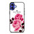 KATE SPADE ROSE iPhone 16 Case