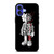 KAWS BREMBO iPhone 16 Case