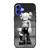 KAWS RETRO 60`s iPhone 16 Case