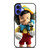 KAWS X PINNOCCHIO AND JIMINY iPhone 16 Case