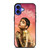 KEHLANI TSUNAMI SEXY iPhone 16 Case