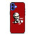 KFC KENTUCKY FRIED CHICKEN LOGO iPhone 16 Case