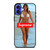 KIM KARDASHIAN SEXY SUPREME iPhone 16 Case