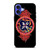 KISS BAND ROCK AND ROLL OVER iPhone 16 Case