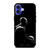 KOBE BRYANT IN MEMORIAM iPhone 16 Case