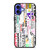 KPOP ALL BAND iPhone 16 Case