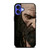 KRATOS GOD OF WAR 4 iPhone 16 Case