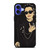 KRIS JENNER MIDDLE FINGER iPhone 16 Case