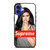 KYLIE SUPREME JENNER iPhone 16 Case KYLIE SUPREME JENNER iPhone 16 Case