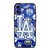 LA DODGERS LOGO 2 iPhone 16 Case