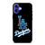 LA DODGERS LUXURY iPhone 16 Case