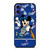 LA DODGERS X MICKEY MOUSE iPhone 16 Case