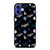LA LOS ANGELES DODGERS COLLAGE iPhone 16 Case