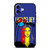 LANA DEL REY AT UNITED CENTER iPhone 16 Case