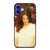 LANA DEL REY FLOWEERS iPhone 16 Case