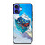 LEGEND OF ZELDA GAME LOGO iPhone 16 Case