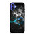 LEO MESSI iPhone 16 Case