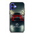 LEXUS RED CAR LOGO iPhone 16 Case