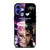Lil Peep AND XXXTENTACION iPhone 16 Case