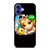 LINE ANDROID iPhone 16 Case