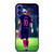LIONEL MESSI 10 CAPTAIN iPhone 16 Case