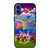 LISA FRANK LOGO iPhone 16 Case
