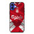 LIVERPOOL CLASSIC JERSEY iPhone 16 Case