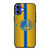 LOGO GOLDEN STATE WARRIORS iPhone 16 Case