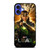 LOKI GOD OF MISCHIEF iPhone 16 Case