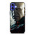 LORD VOLDEMORT HARRY POTTER iPhone 16 Case