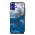 LOS ANGELES DODGERS CAMO iPhone 16 Case