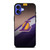 LOS ANGELES JERSEY LOGO iPhone 16 Case