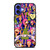 LOUISE BELCHER BOBS BURGERS iPhone 16 Case