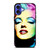 LOVELY MARILYN MONROE ARTWORK iPhone 16 Case