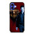 LUCIFER LOVE iPhone 16 Case