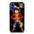 LUFFY ONE PIECE iPhone 16 Case
