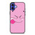 MAJIN BUU DRAGON BALL FAN ART iPhone 16 Case