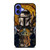 MANDALORIAN AND BABY YODA iPhone 16 Case