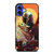 MANDALORIAN MOVIE iPhone 16 Case