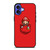 MARIO BROSS POCKET iPhone 16 Case MARIO BROSS POCKET iPhone 16 Case