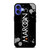 MAROON 5 BAND iPhone 16 Case