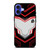MARVEL AVENGER END GAME QUANTUM COSTUM iPhone 16 Case