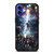MARVEL AVENGERS INFINITY WAR iPhone 16 Case