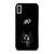 XXXTENTACION BAD VIBES iPhone X / XS Case