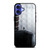 MARVEL THOR HAMMER X ANTMAN iPhone 16 Case